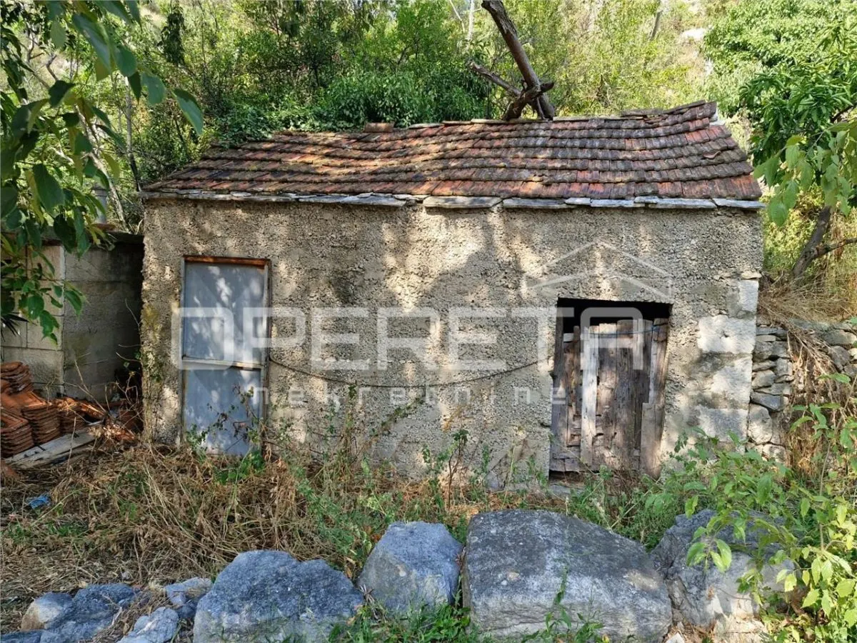 Casa vila de vanzare in Croatia, Viganj - foto 19