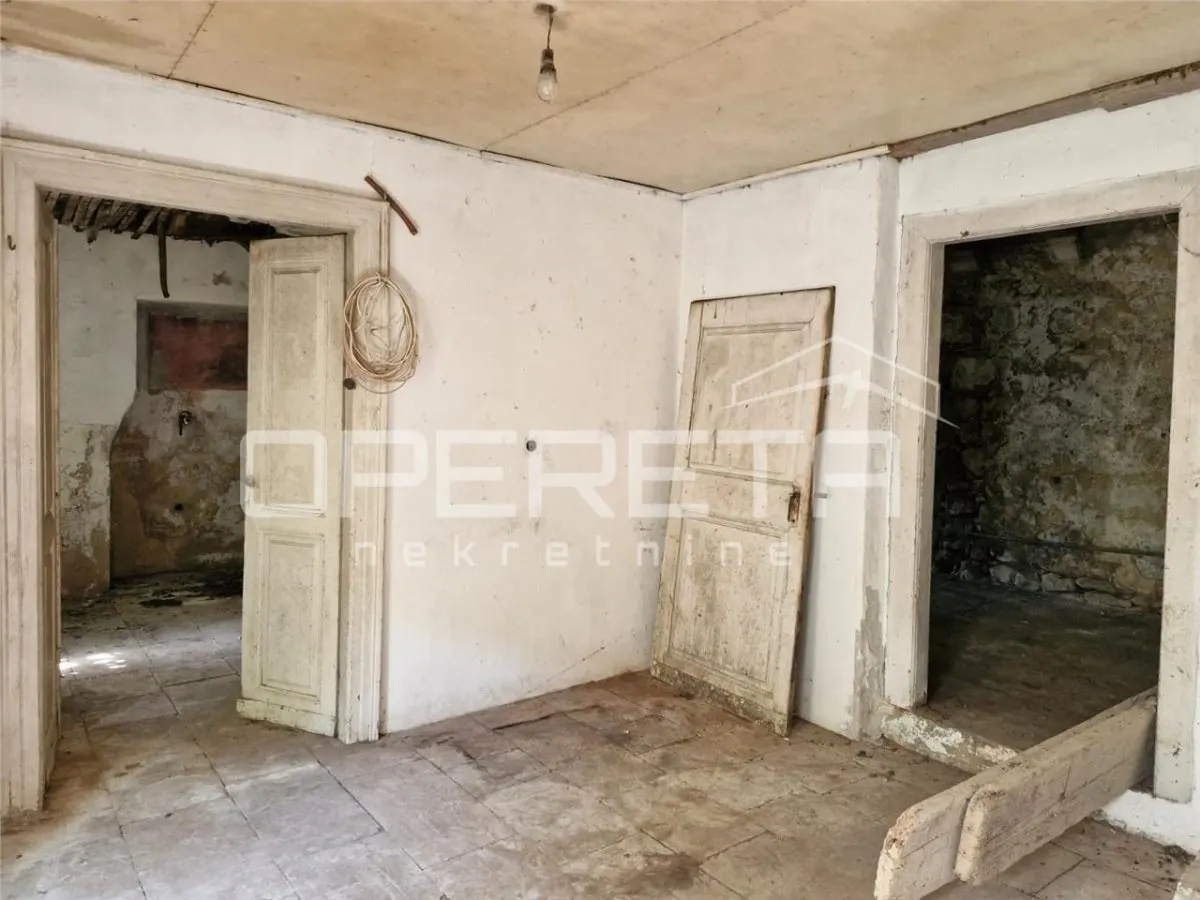 Casa vila de vanzare in Croatia, Viganj - foto 20