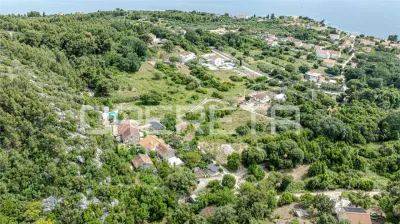 Casa vila de vanzare in Croatia, Viganj - foto 3