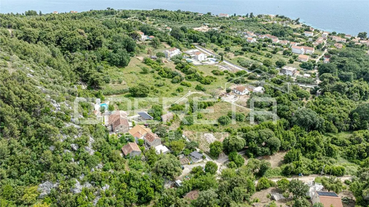 Casa vila de vanzare in Croatia, Viganj - foto 3