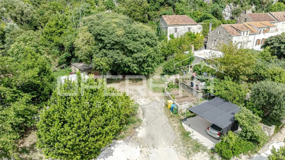 Casa vila de vanzare in Croatia, Viganj - foto 5
