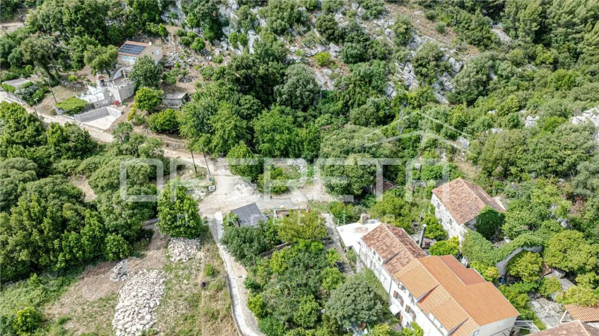Casa vila de vanzare in Croatia, Viganj - foto 8