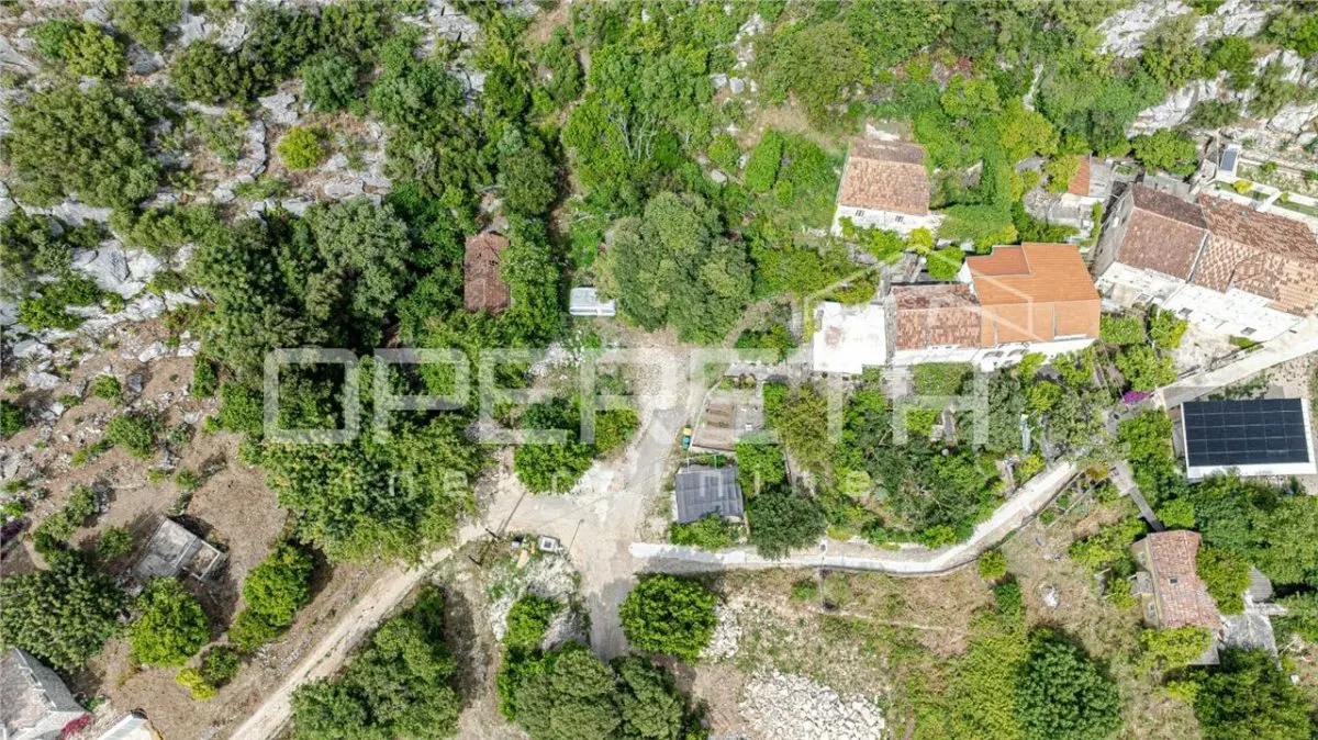 Casa vila de vanzare in Croatia, Viganj - foto 10