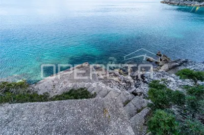 Waterfront Villa for Sale in Babino Polje, Island of Mljet, Croatia - foto 12
