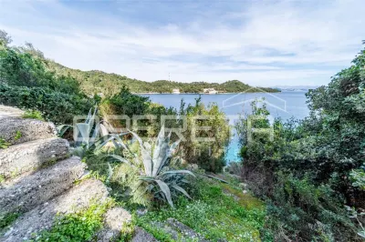 Waterfront Villa for Sale in Babino Polje, Island of Mljet, Croatia - foto 13