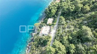 Waterfront Villa for Sale in Babino Polje, Island of Mljet, Croatia - foto 15