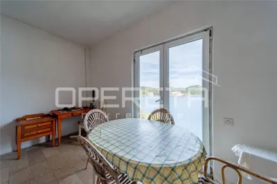 Waterfront Villa for Sale in Babino Polje, Island of Mljet, Croatia - foto 16