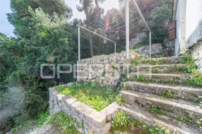 Waterfront Villa for Sale in Babino Polje, Island of Mljet, Croatia - foto 20