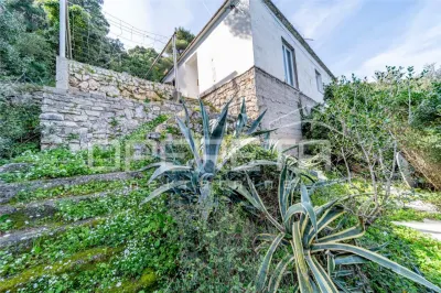 Waterfront Villa for Sale in Babino Polje, Island of Mljet, Croatia - foto 10