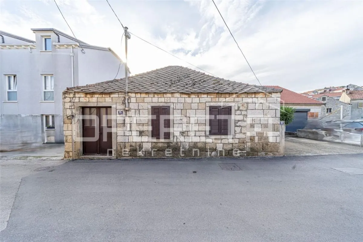 Casa vila de vanzare in Croatia, Blato - foto 7