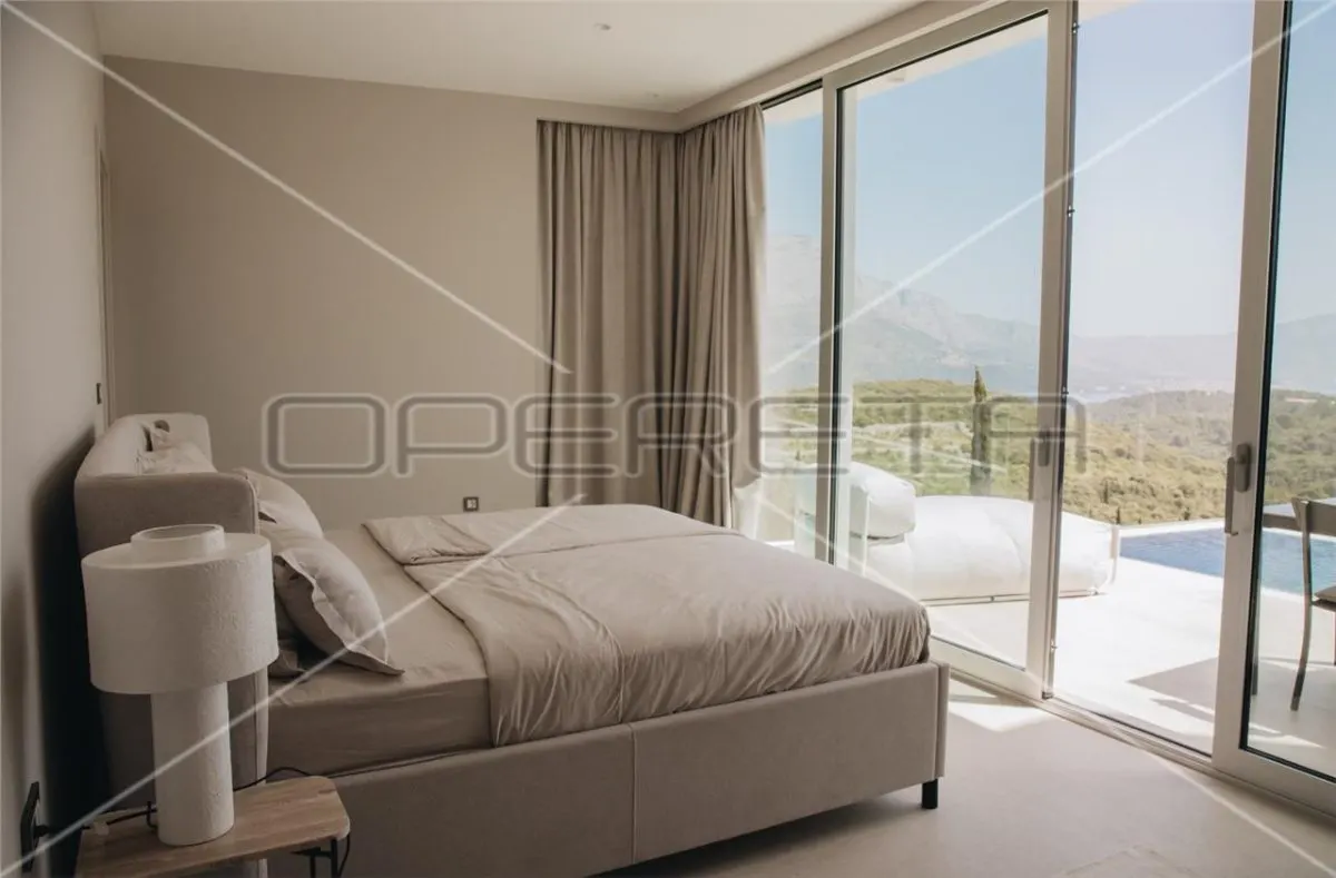 Casa vila de vanzare in Croatia, Žrnovo - foto 1
