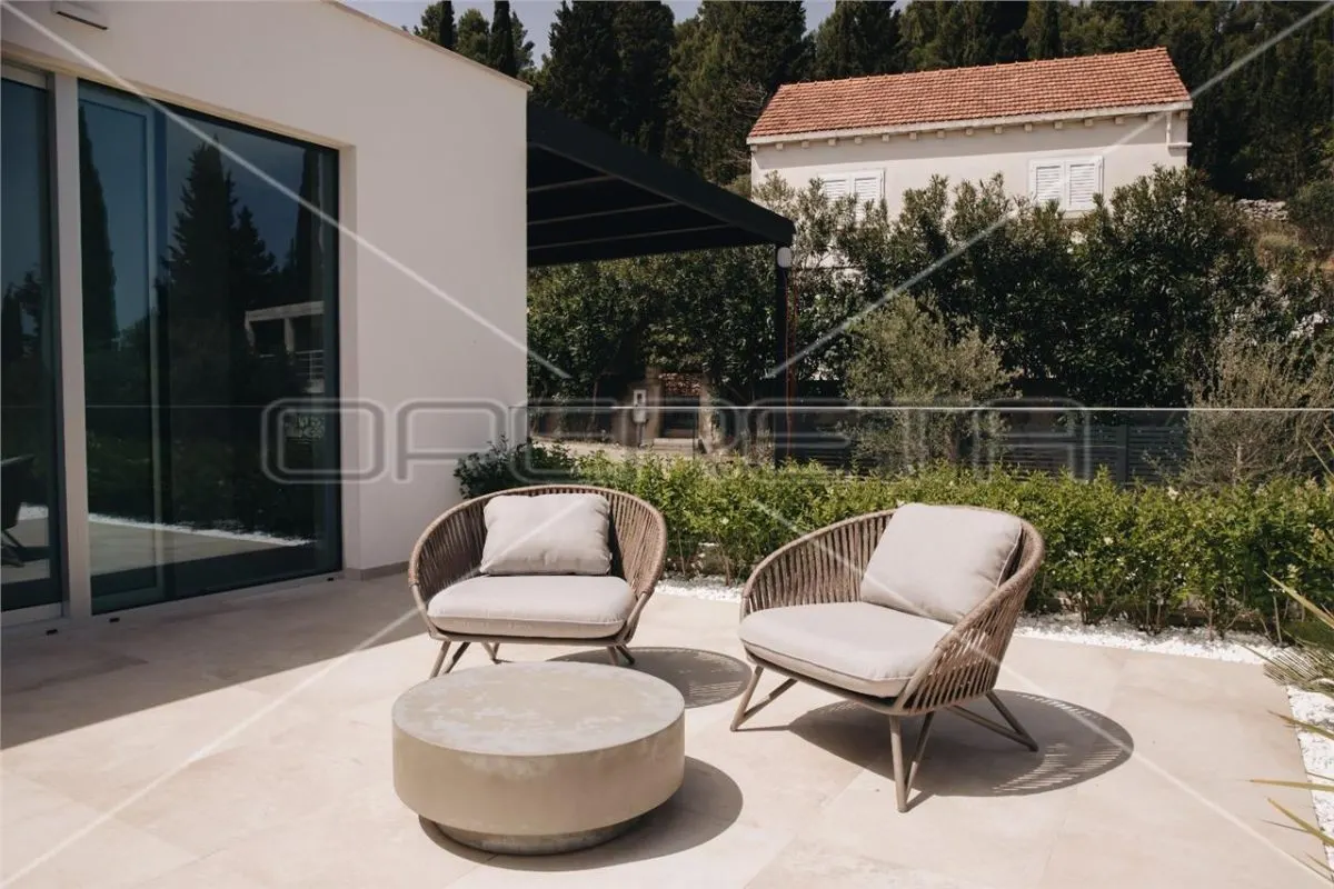 Casa vila de vanzare in Croatia, Žrnovo - foto 12