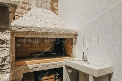 Casa vila de vanzare in Croatia, Žrnovo - foto 21
