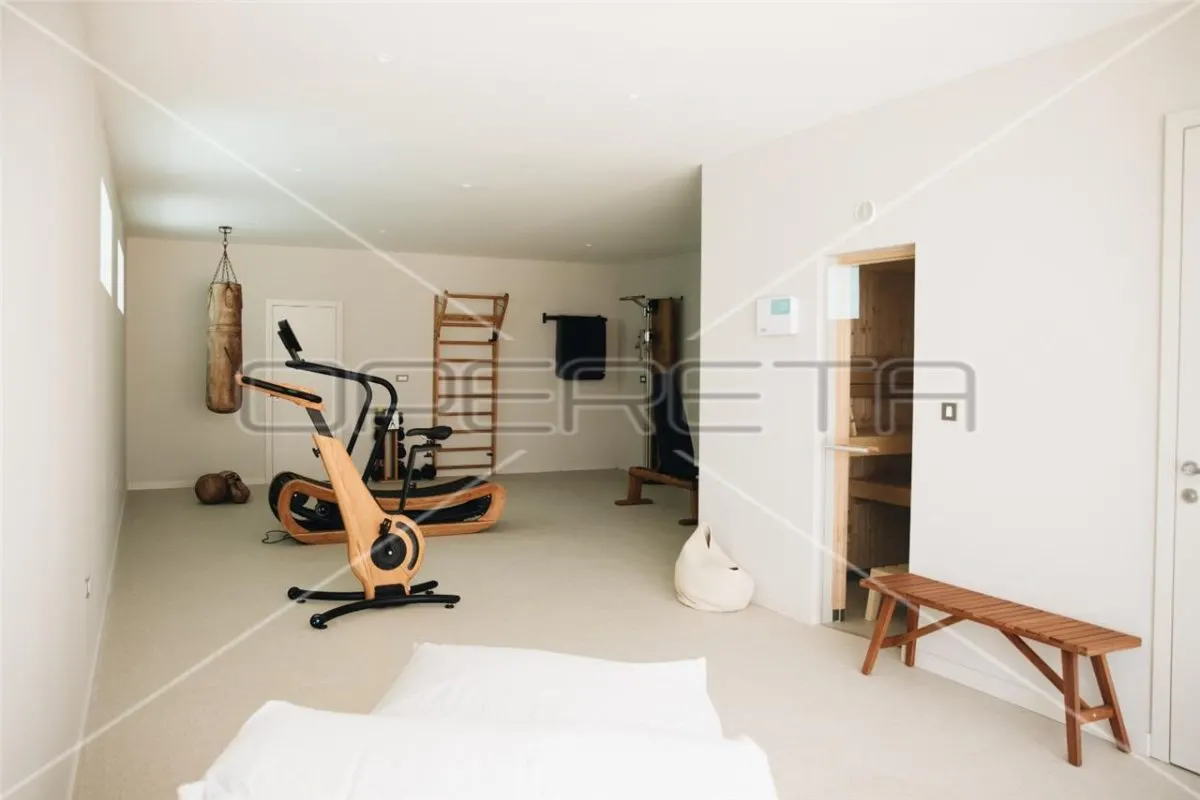 Casa vila de vanzare in Croatia, Žrnovo - foto 24