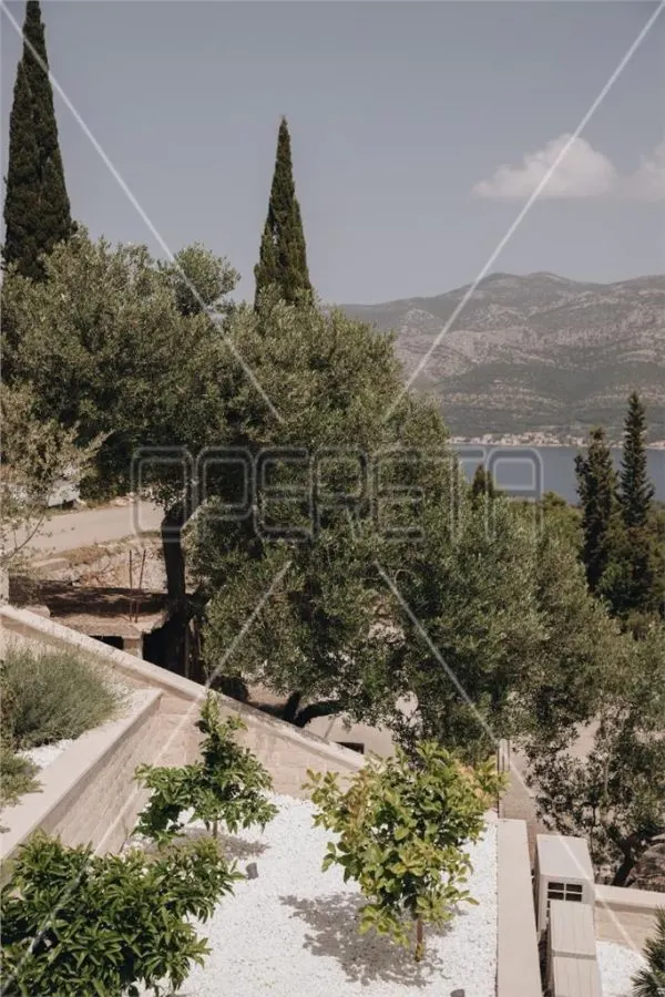 Casa vila de vanzare in Croatia, Žrnovo - foto 25
