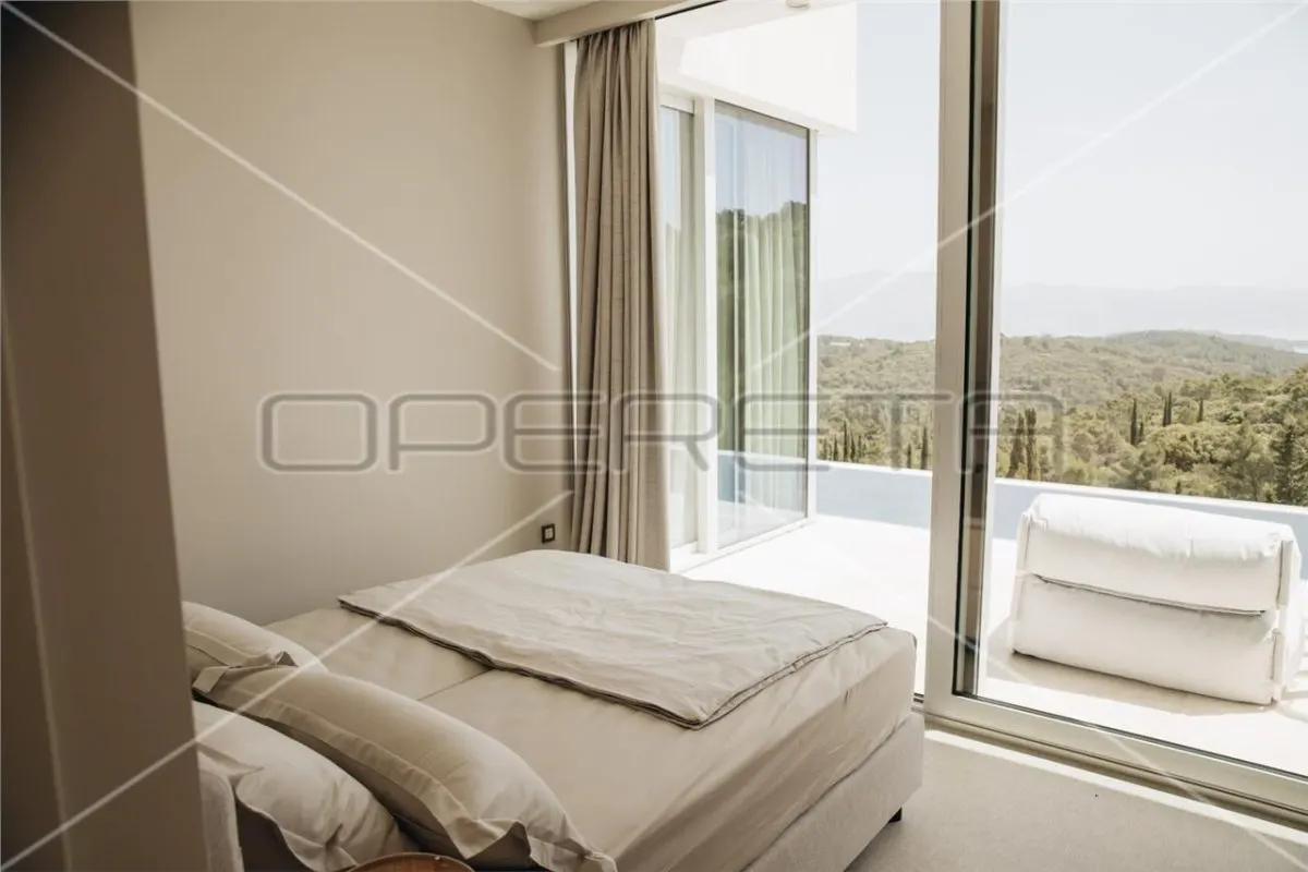 Casa vila de vanzare in Croatia, Žrnovo - foto 10