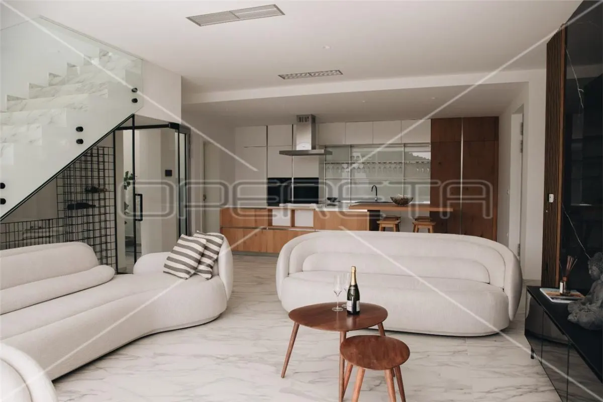 Casa vila de vanzare in Croatia, Žrnovo - foto 14