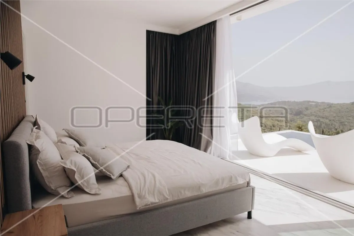 Casa vila de vanzare in Croatia, Žrnovo - foto 4