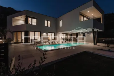 Casa vila de vanzare in Croatia, Dubravka - foto 12