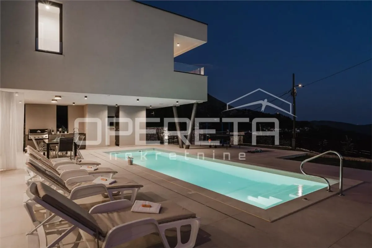 Casa vila de vanzare in Croatia, Dubravka - foto 13
