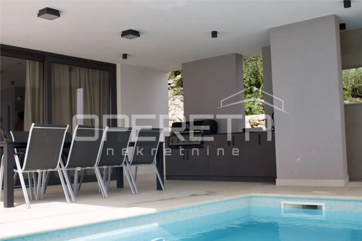 Casa vila de vanzare in Croatia, Dubravka - foto 14