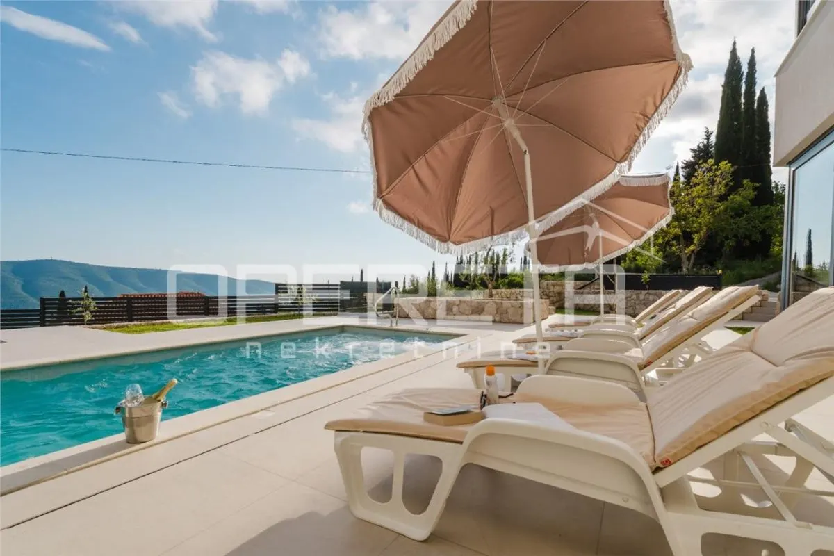 Casa vila de vanzare in Croatia, Dubravka - foto 15