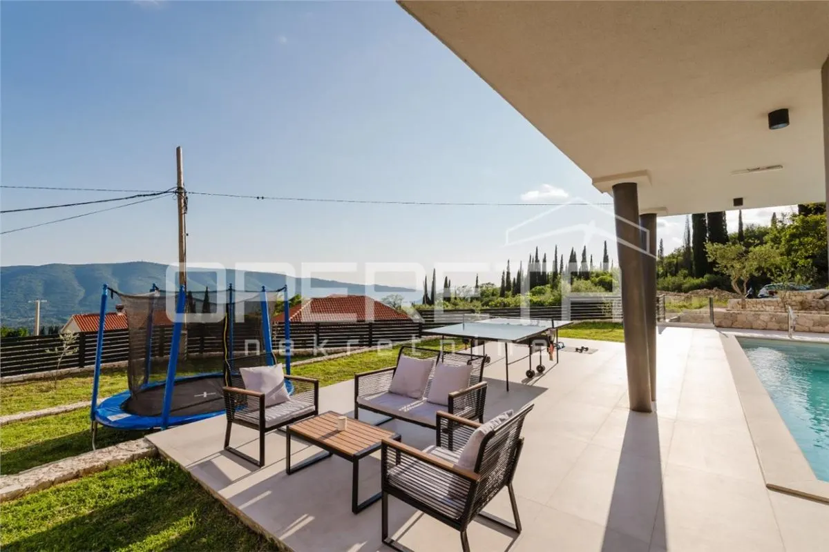 Casa vila de vanzare in Croatia, Dubravka - foto 18