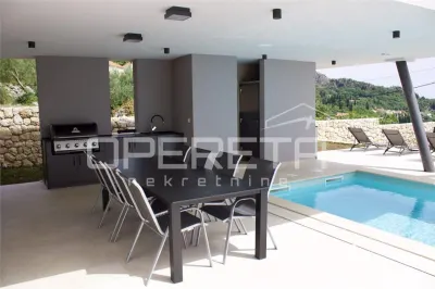 Casa vila de vanzare in Croatia, Dubravka - foto 19