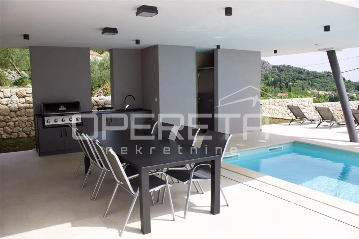 Casa vila de vanzare in Croatia, Dubravka - foto 19
