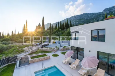 Casa vila de vanzare in Croatia, Dubravka - foto 20
