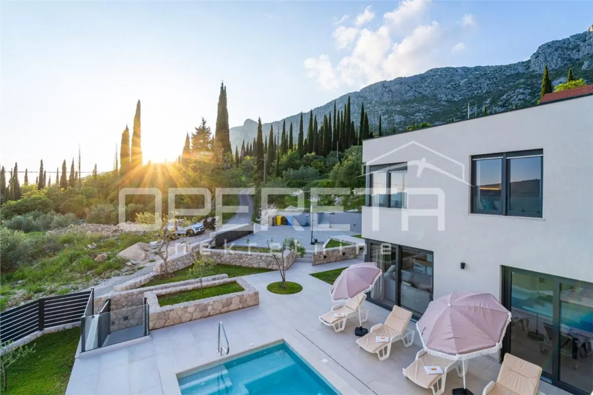 Casa vila de vanzare in Croatia, Dubravka - foto 20