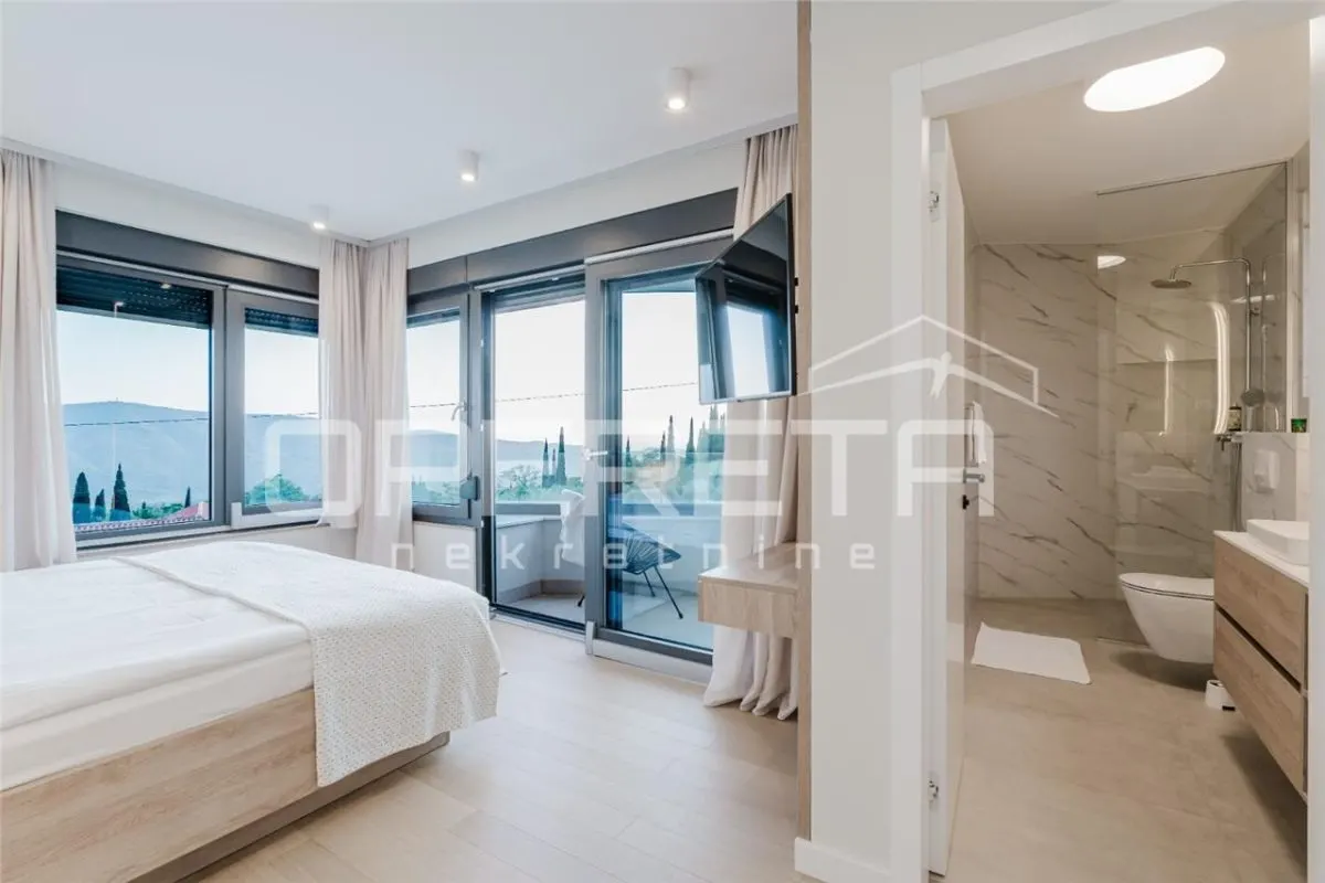 Casa vila de vanzare in Croatia, Dubravka - foto 3