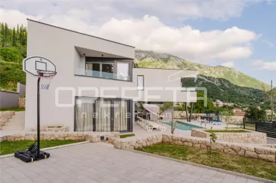Casa vila de vanzare in Croatia, Dubravka - foto 21