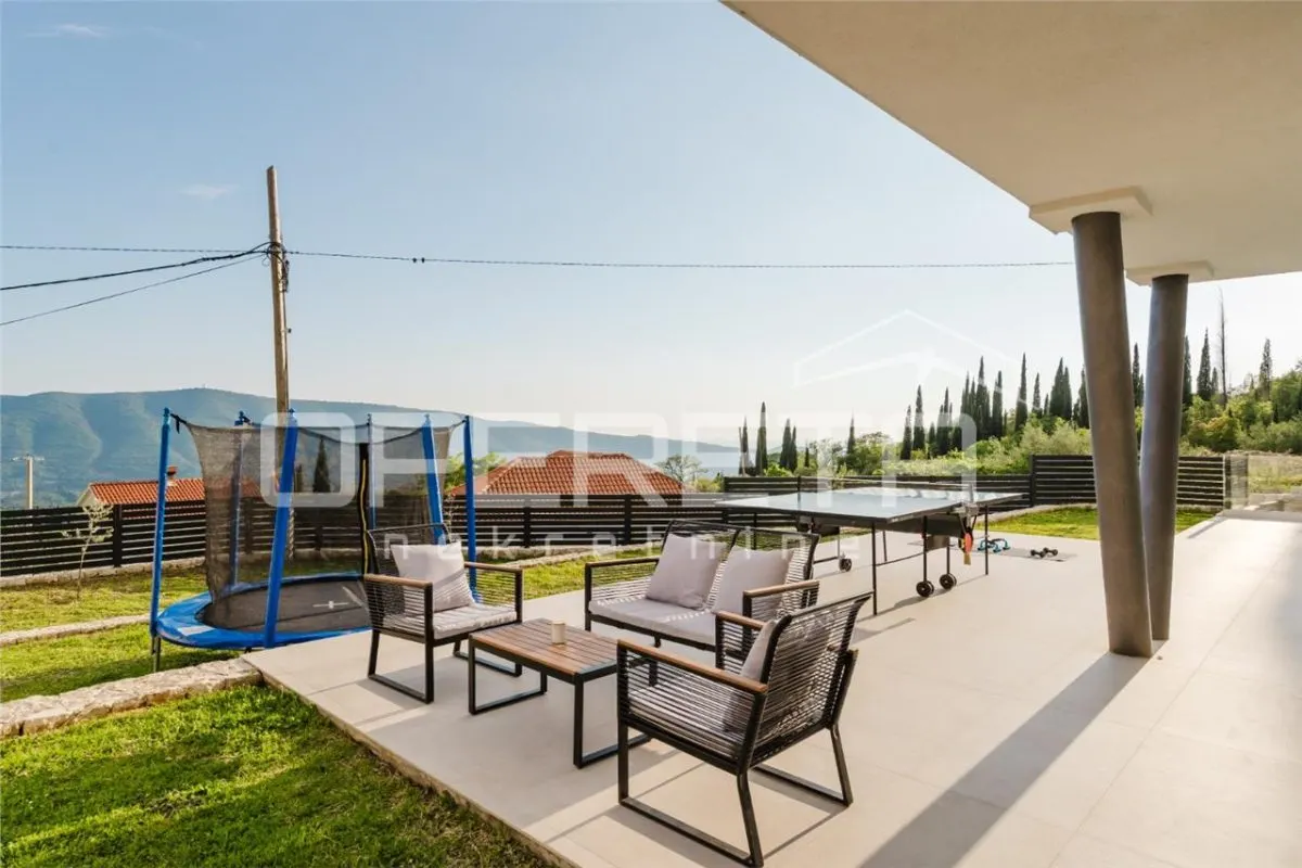 Casa vila de vanzare in Croatia, Dubravka - foto 6