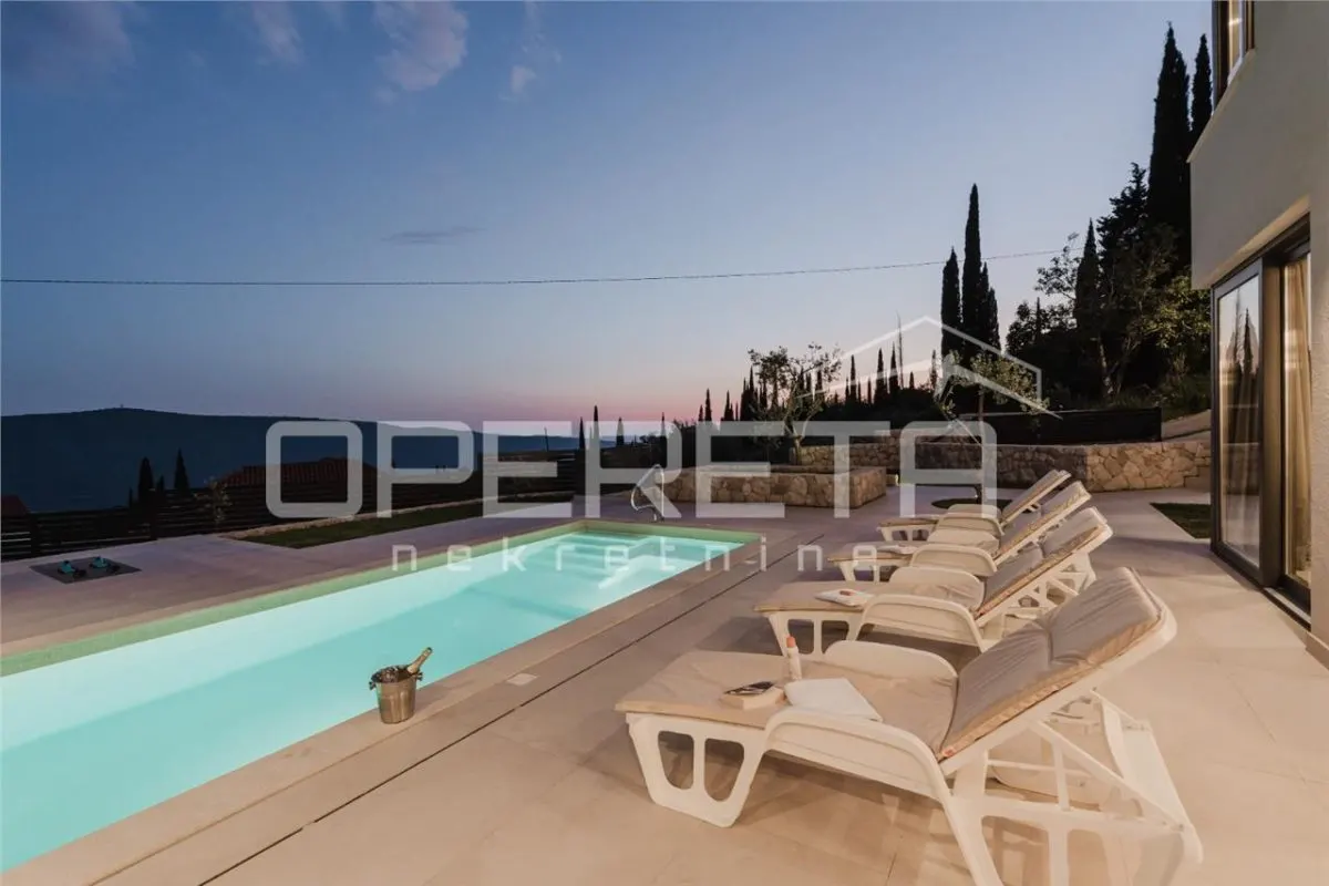 Casa vila de vanzare in Croatia, Dubravka - foto 9
