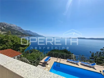 Casa vila de vanzare in Croatia, Mimice - Mimice