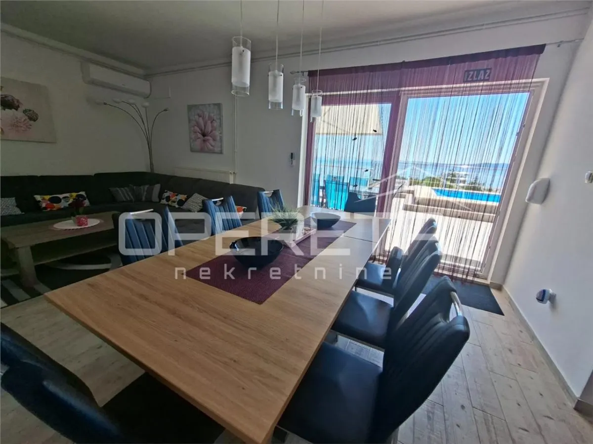 Casa vila de vanzare in Croatia, Mimice - foto 3