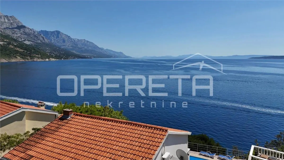 Casa vila de vanzare in Croatia, Mimice - foto 5
