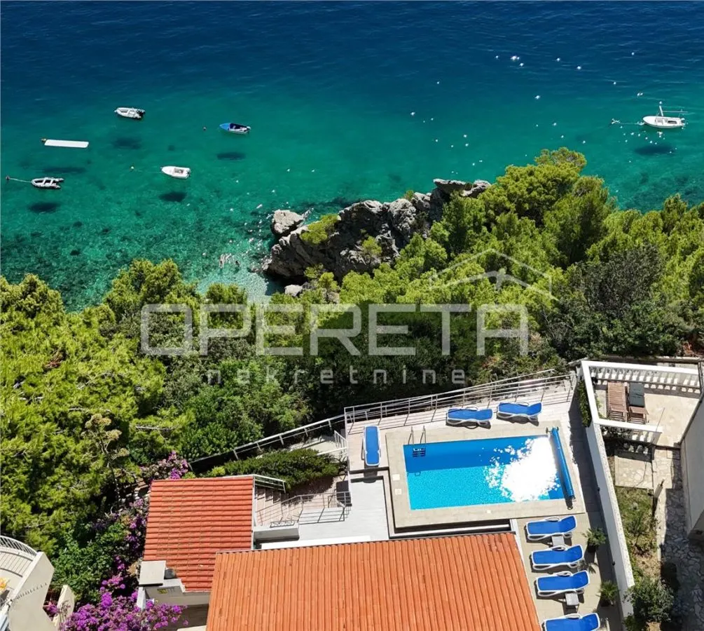 Casa vila de vanzare in Croatia, Mimice - foto 9