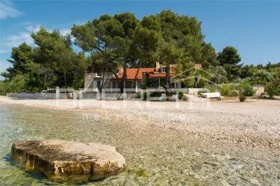 Casa vila de vanzare in Croatia, Supetar - Supetar