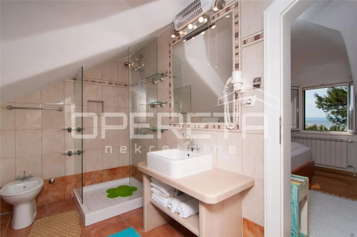 Casa vila de vanzare in Croatia, Supetar - foto 11