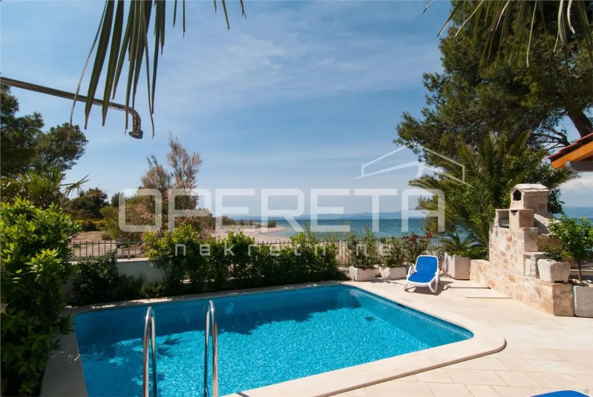 Casa vila de vanzare in Croatia, Supetar - foto 4