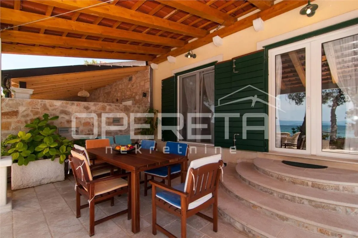 Casa vila de vanzare in Croatia, Supetar - foto 5