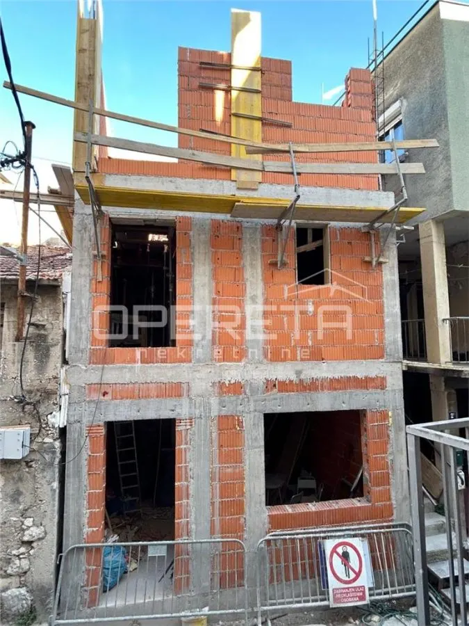 Casa vila de vanzare in Croatia, Šibenik - foto 15