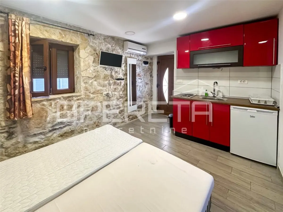 Casa vila de vanzare in Croatia, Tisno - foto 1