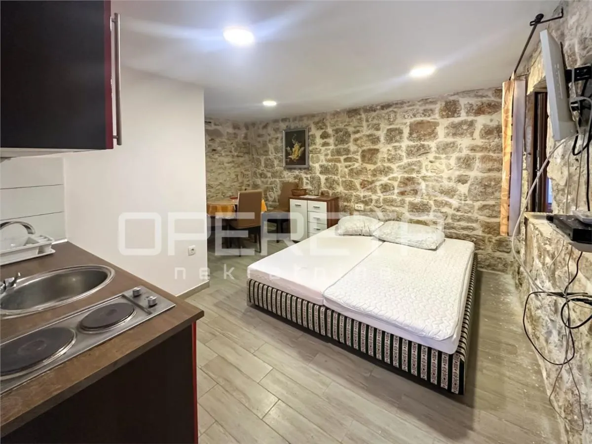 Casa vila de vanzare in Croatia, Tisno - foto 2