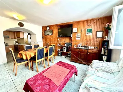 Casa vila de vanzare in Croatia, Betina - foto 3