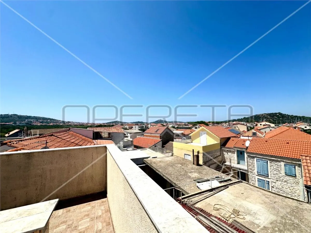 Casa vila de vanzare in Croatia, Betina - foto 21