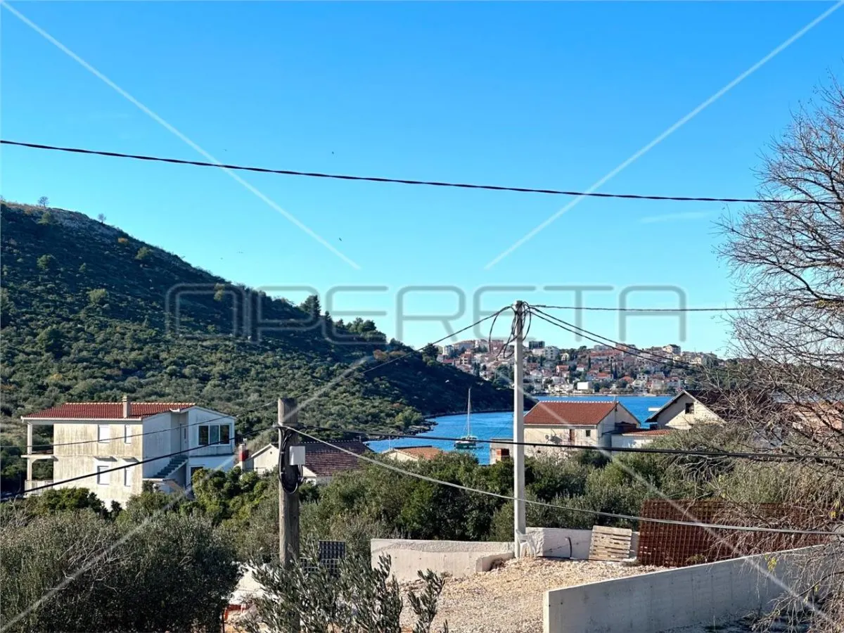 Casa vila de vanzare in Croatia, Rogoznica - foto 1