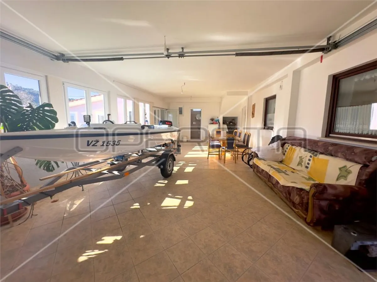 Casa vila de vanzare in Croatia, Rogoznica - foto 3